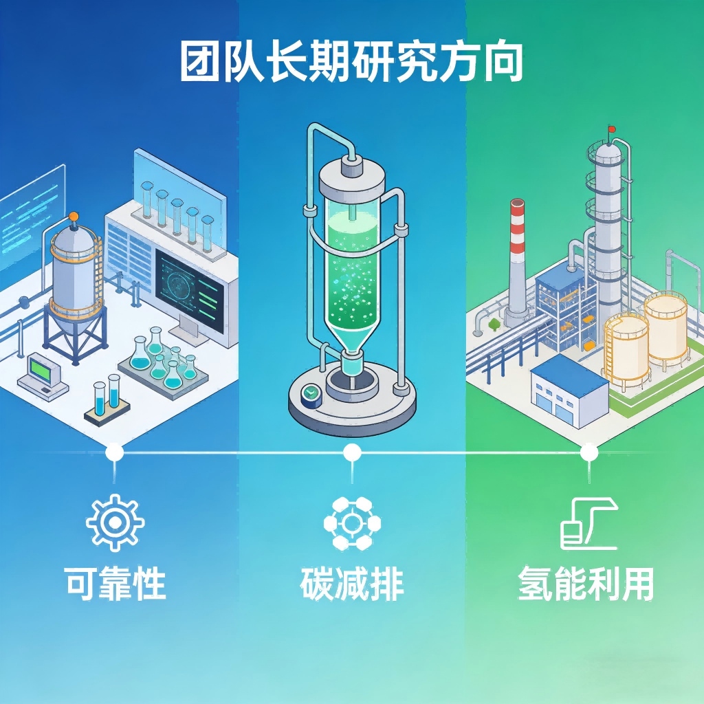 炼油装置腐蚀预测与监测控制一体化技术